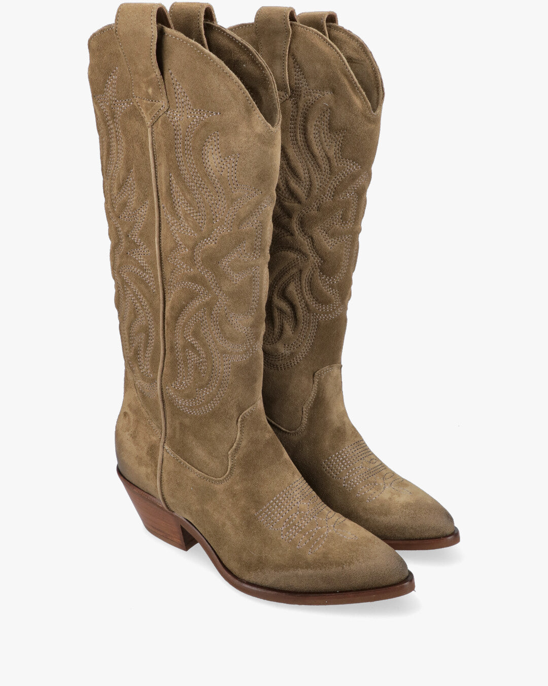 California Stivaletti Texani