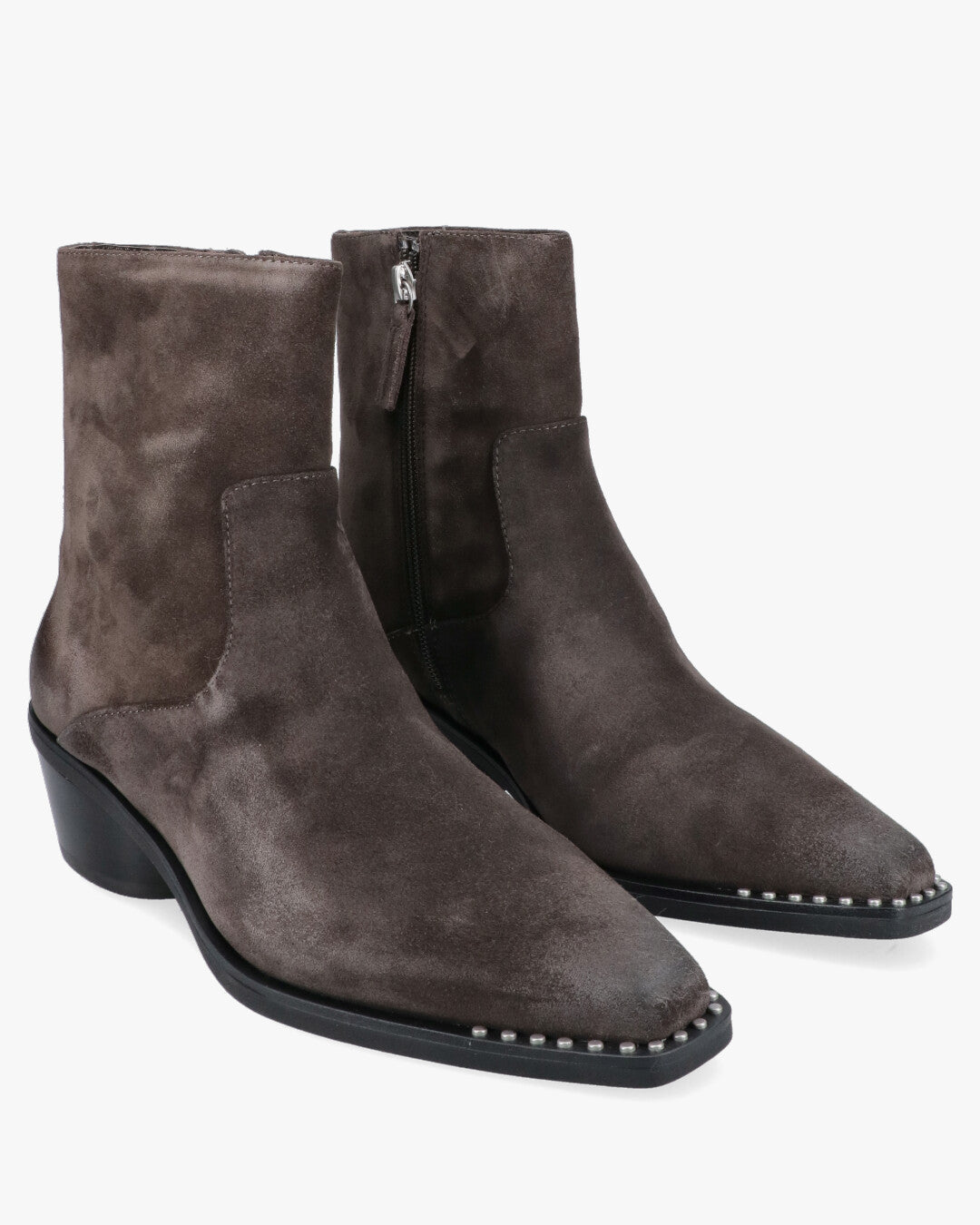 HASLEY03 Texan Boots