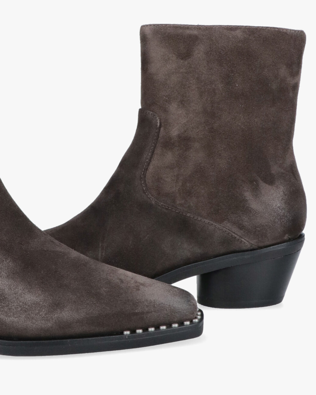 HASLEY03 Texan Boots