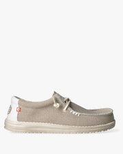 Wally Braided Scarpe Allacciate