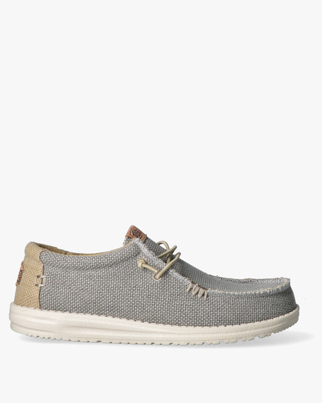 Wally Braided Scarpe Allacciate