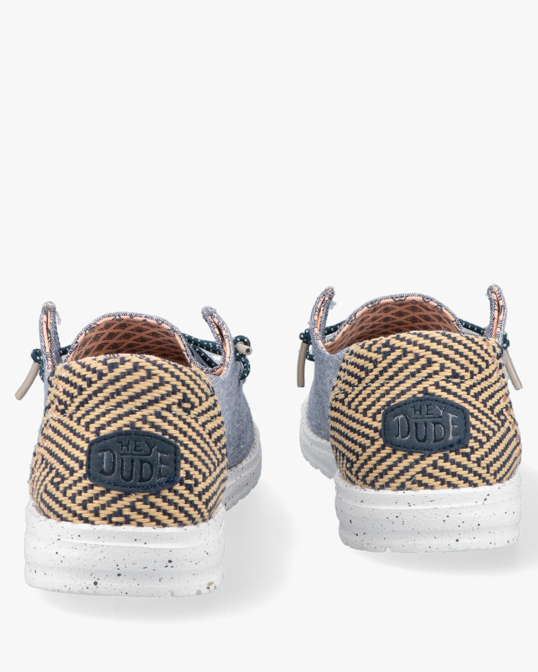 Wendy  Chambray Woven