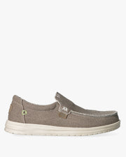 Mikka Braided Scarpe Allacciate