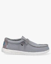 Wally Braided Mesh