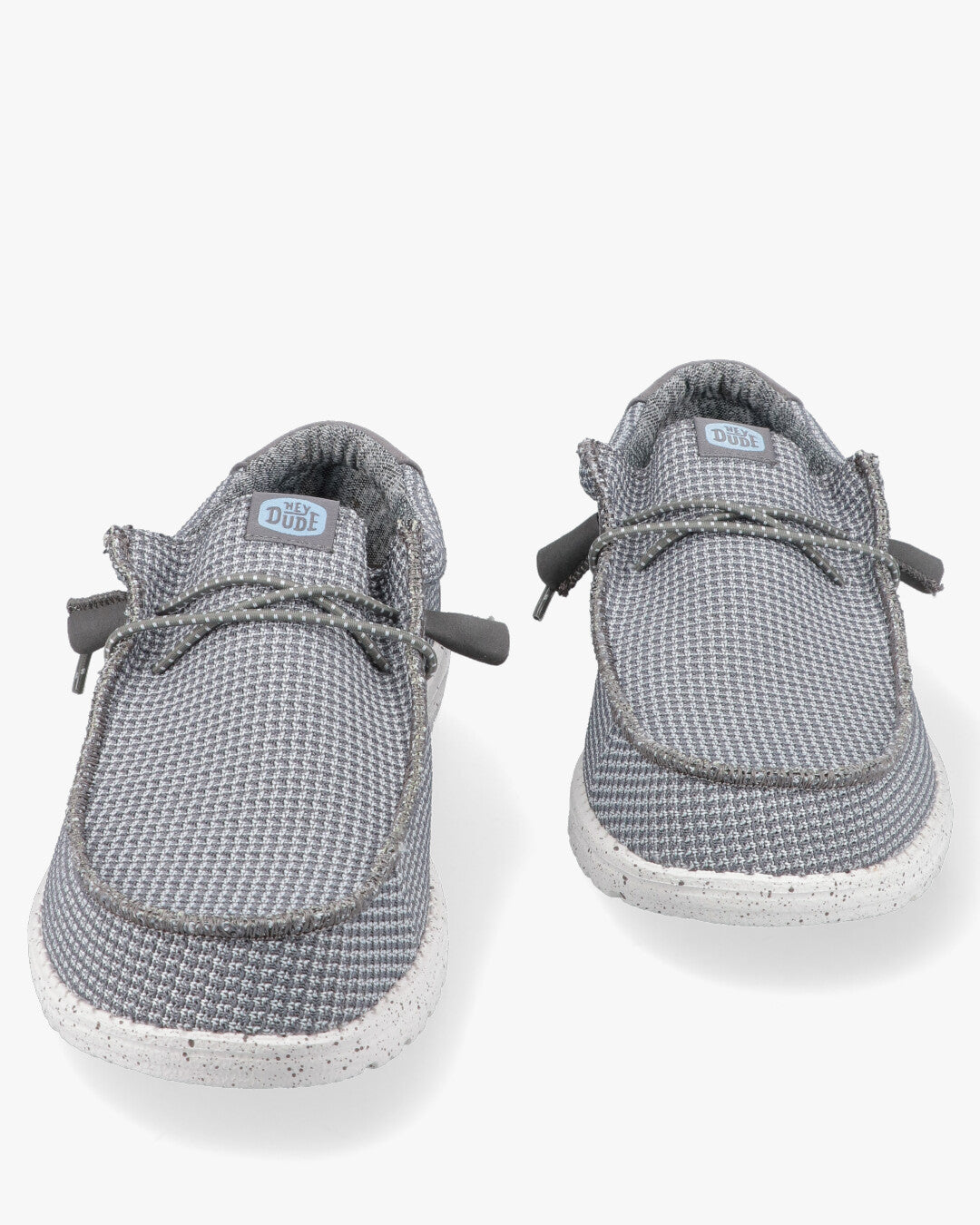 Wally Braided Mesh