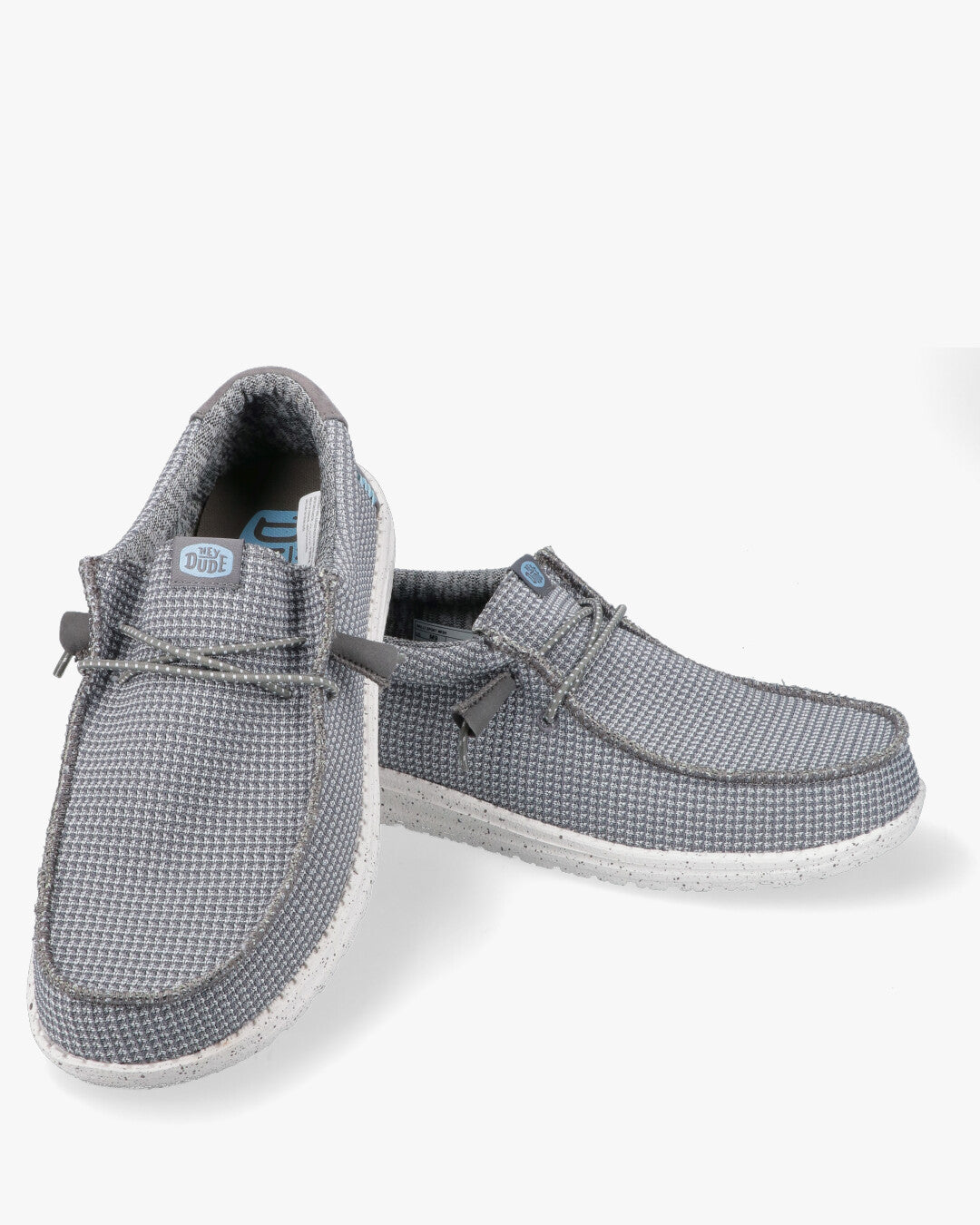 Wally Braided Mesh