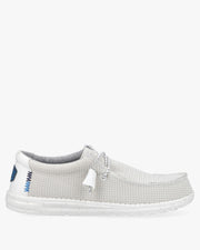 Wally Braided Mesh