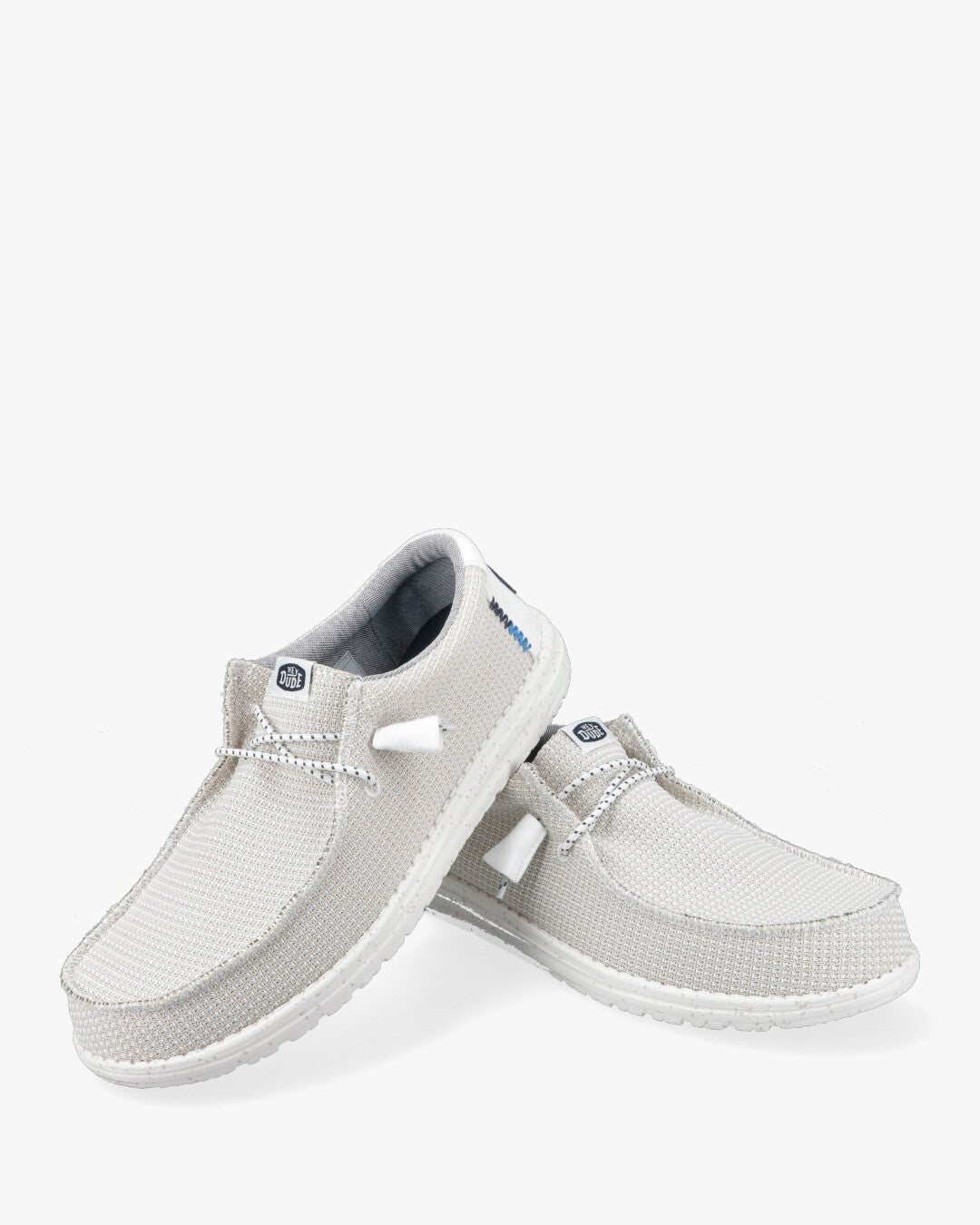Wally Braided Mesh