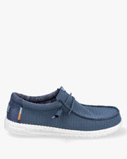 Wally Sport Mesh