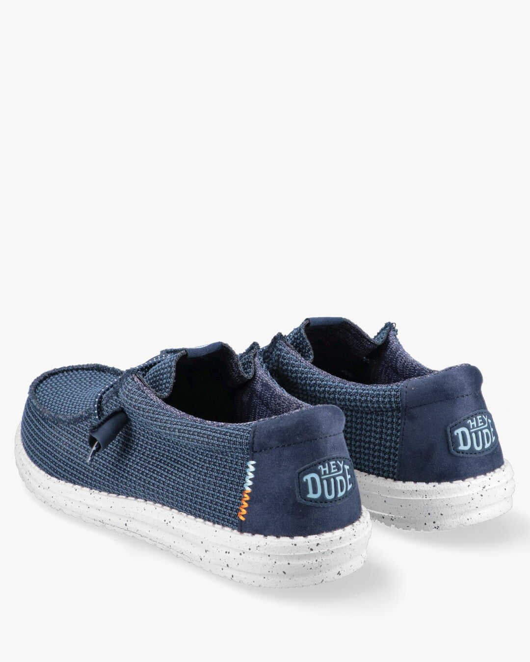 Wally Sport Mesh