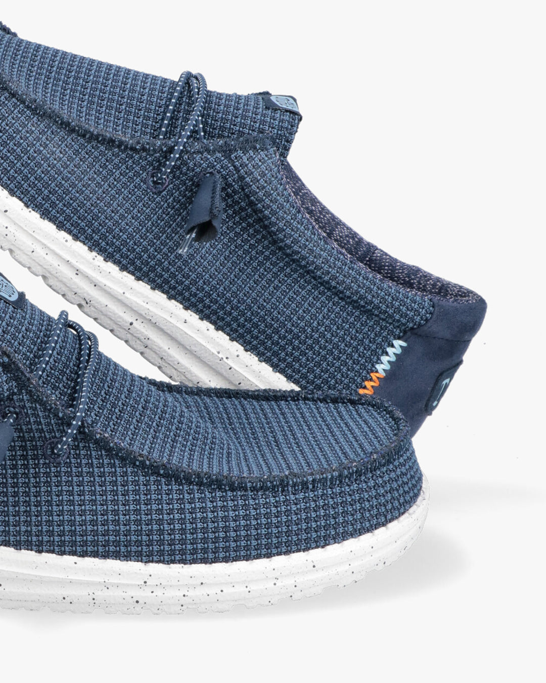 Wally Sport Mesh