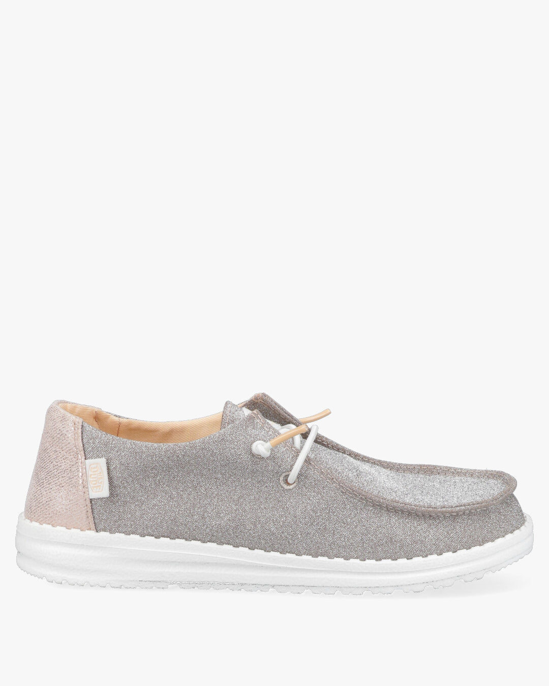 Wendy Metallic Sparkle