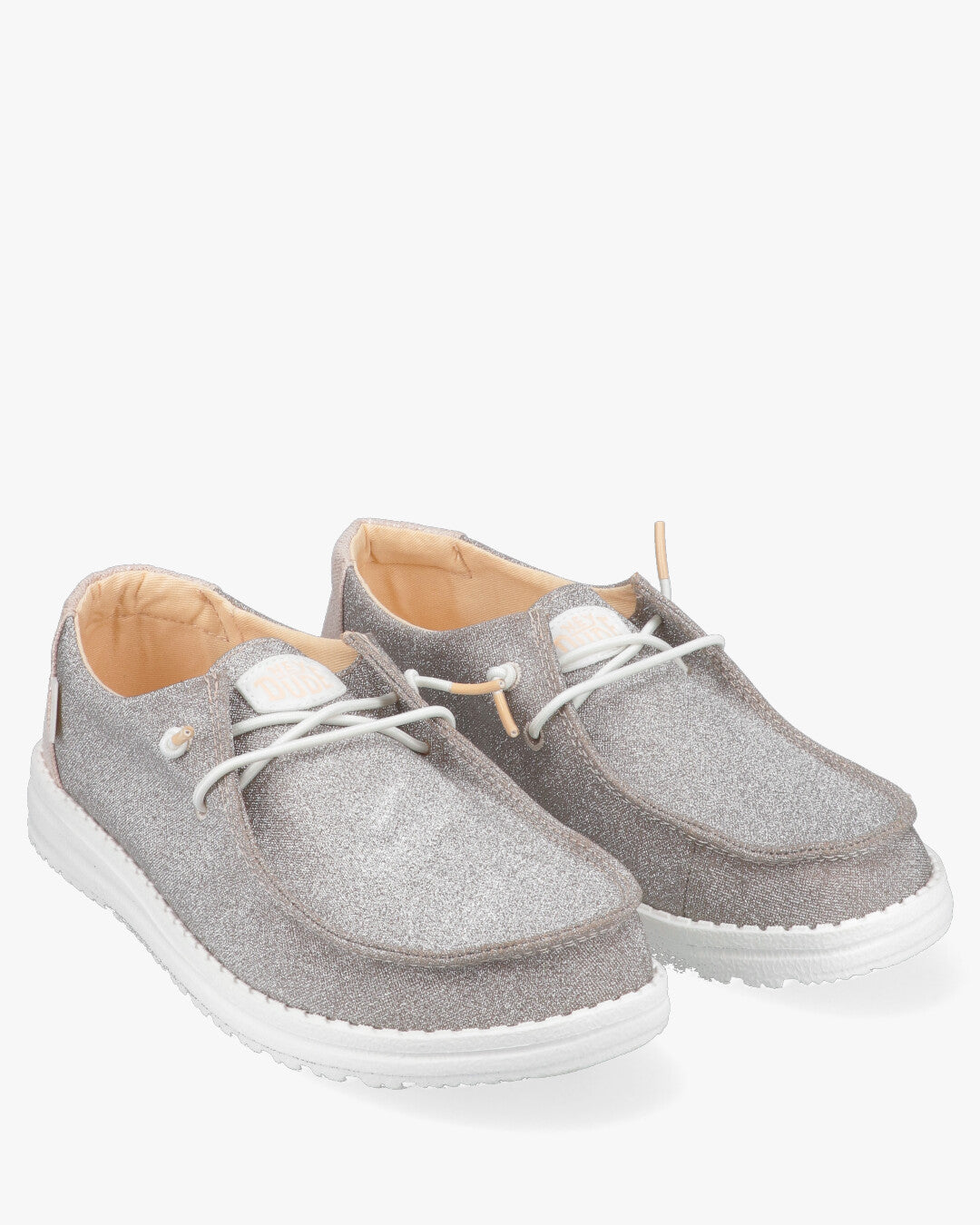 Wendy Metallic Sparkle