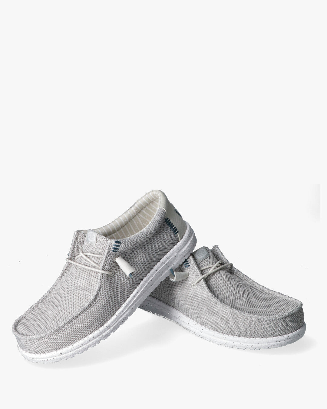 Wally Stretch Sox Scarpe Allacciate