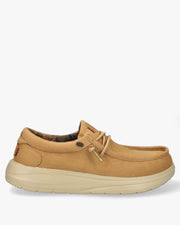 Wally COMF Worn Twill Scarpe Allacciate