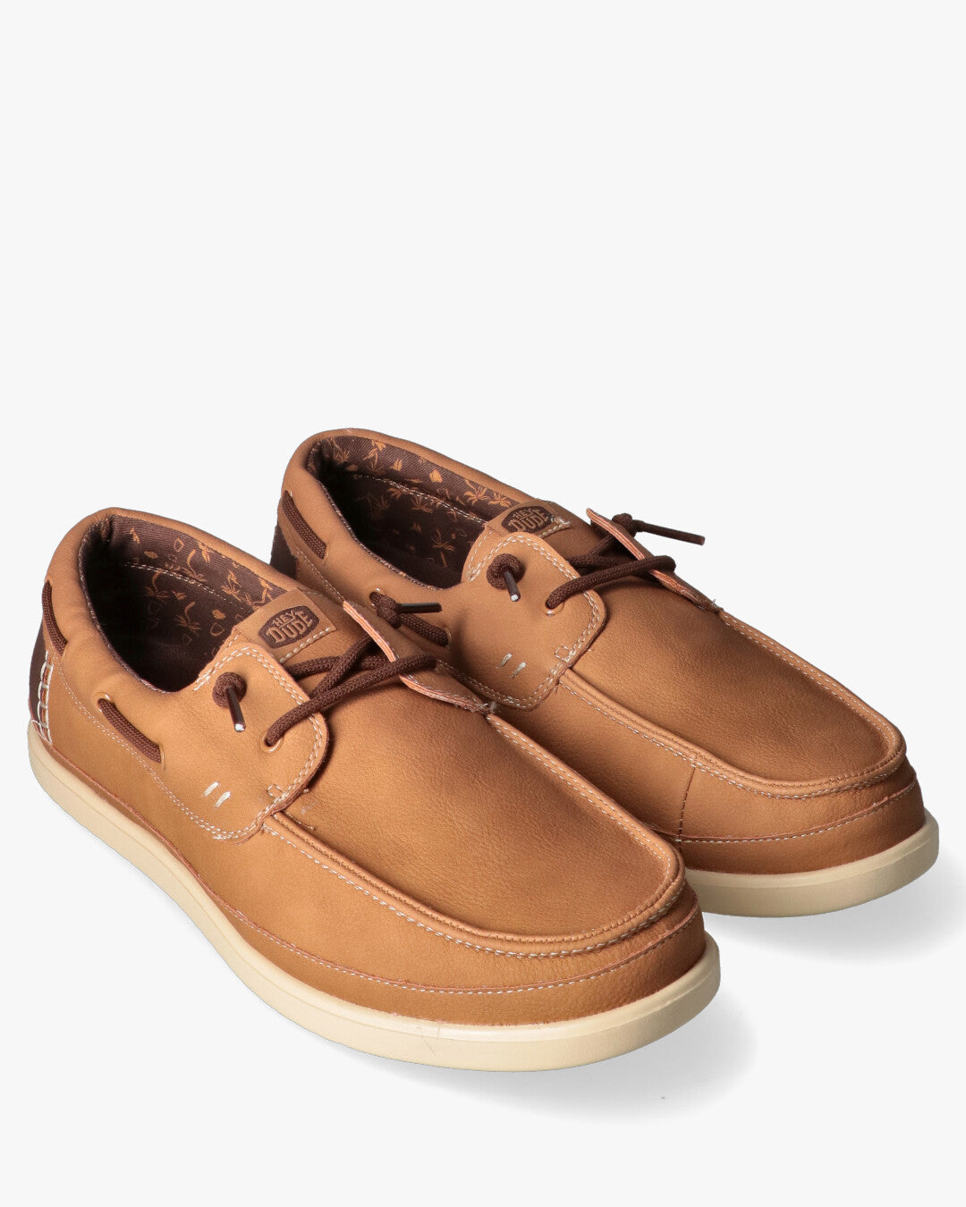 Harbor Lo Classic Mocassini barca