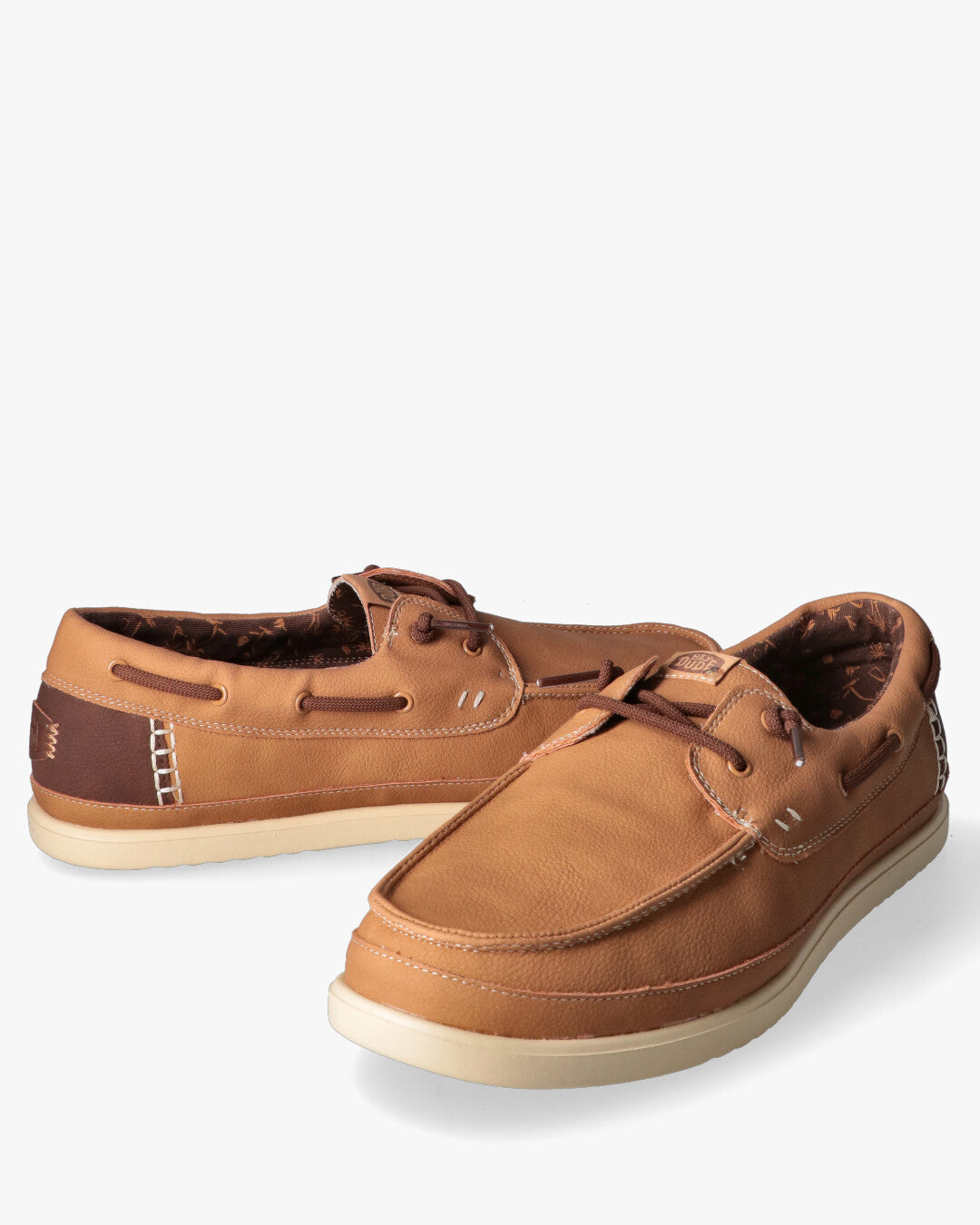 Harbor Lo Classic Mocassini barca
