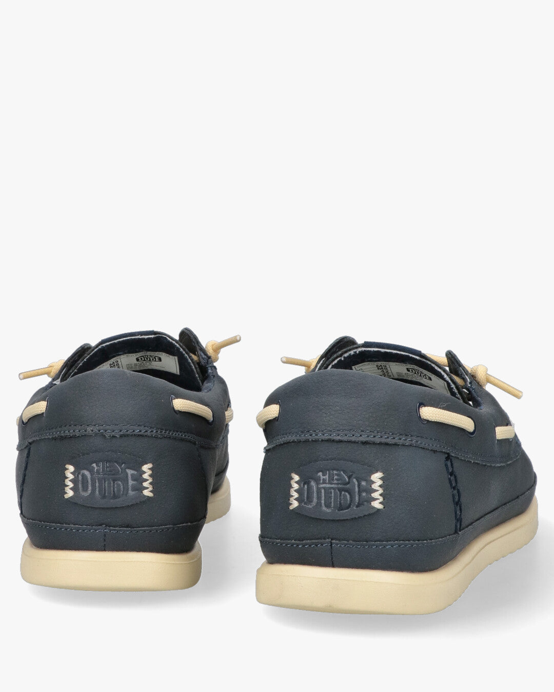 Harbor Lo Classic Scarpe Allacciate