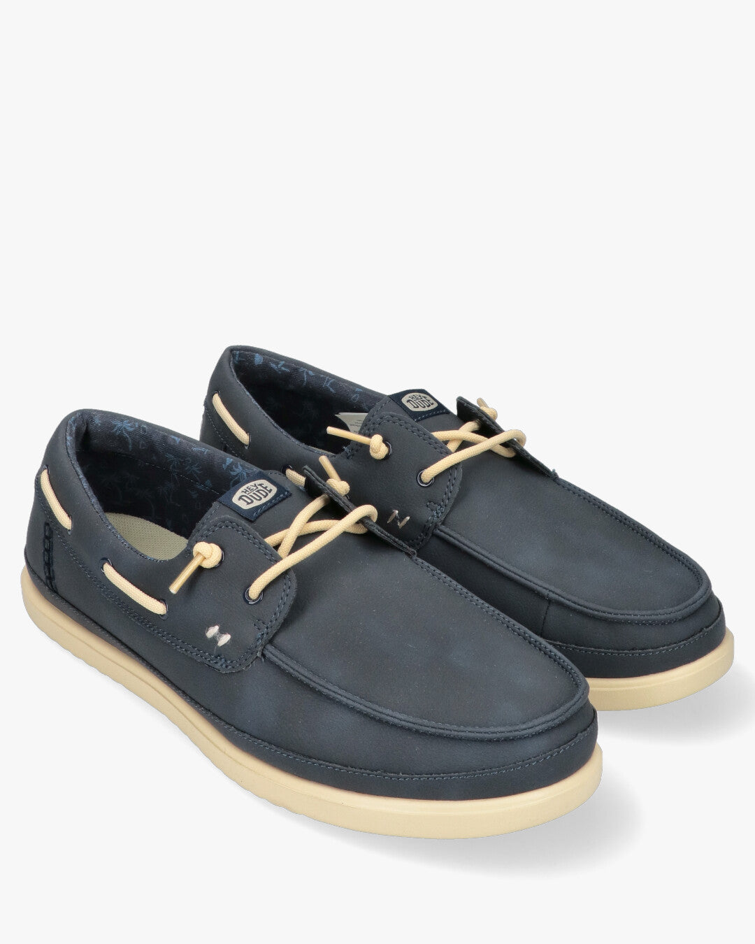 Harbor Lo Classic Scarpe Allacciate