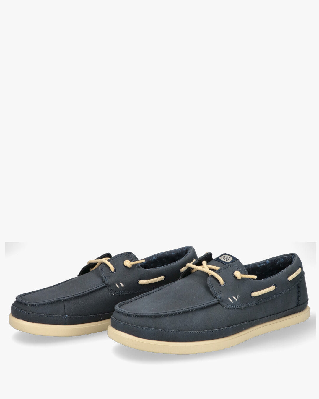 Harbor Lo Classic Scarpe Allacciate
