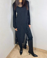 ABITO BLUSA
