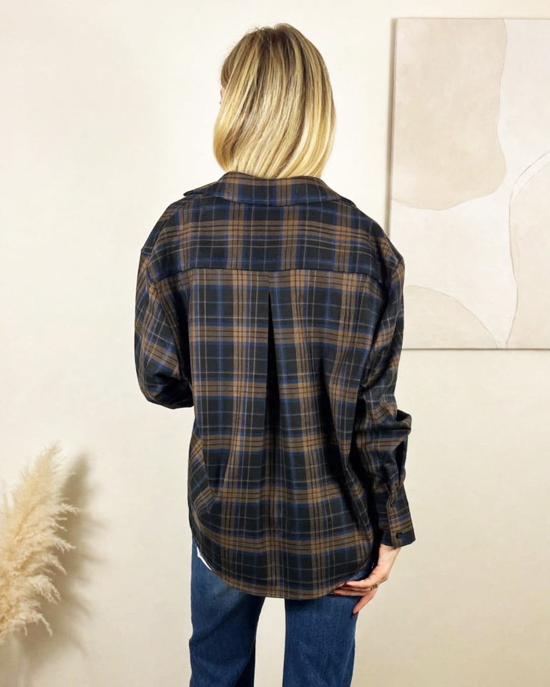 CAMICIA BASIC TASCA Camicie