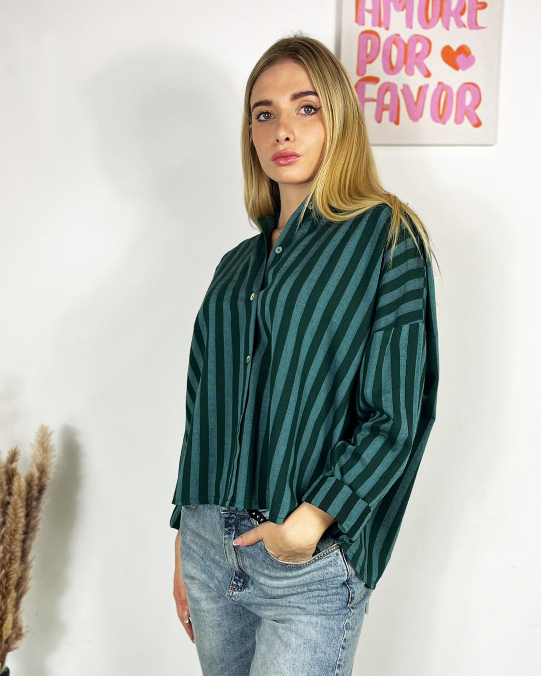 CAMICIA RIGA Camicie