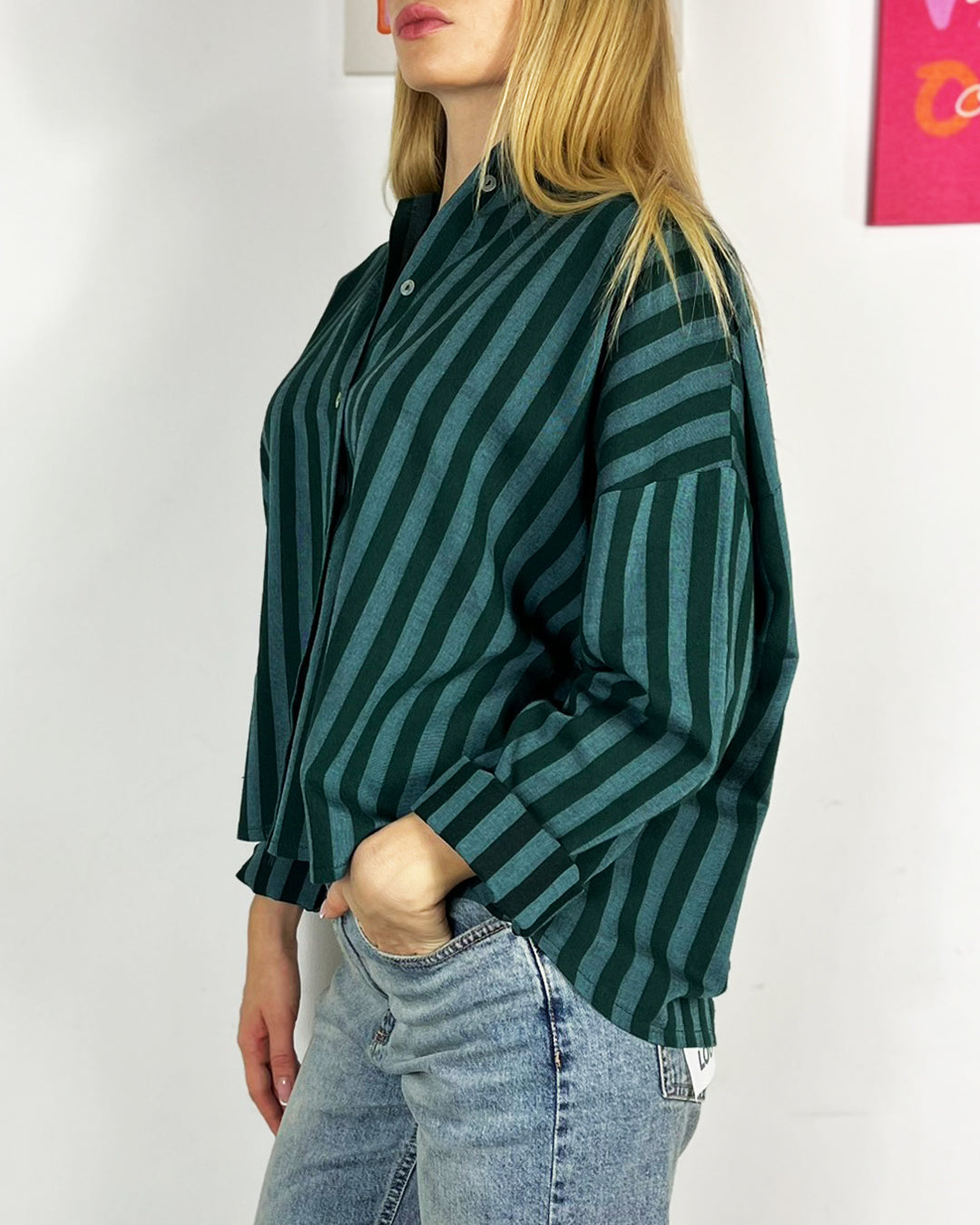 CAMICIA RIGA Camicie
