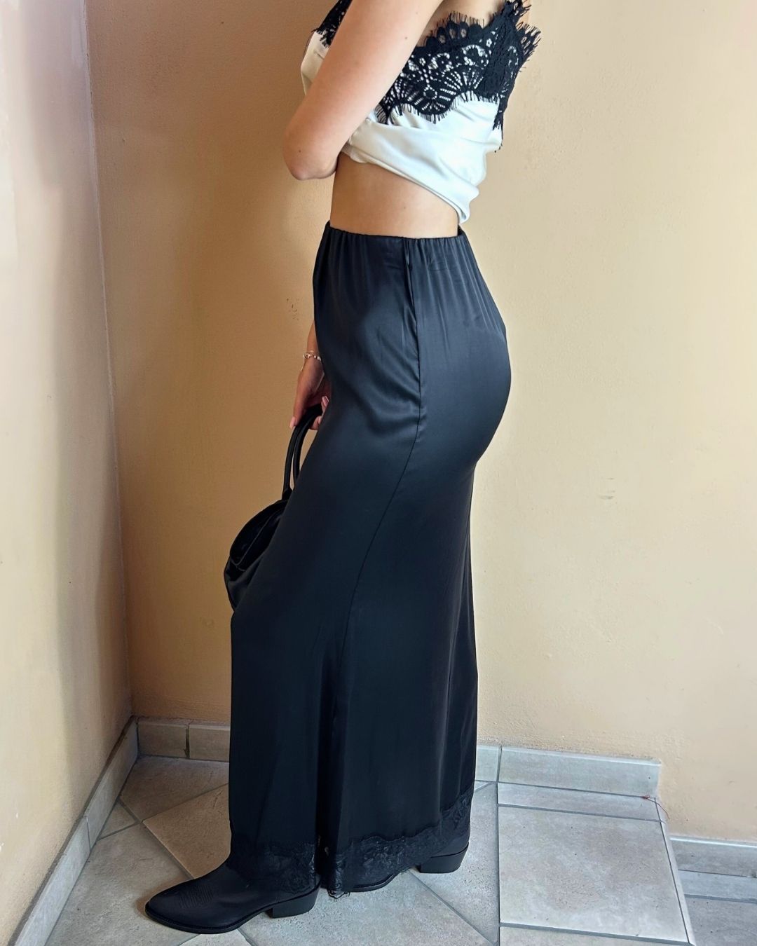SOFT SKIRT