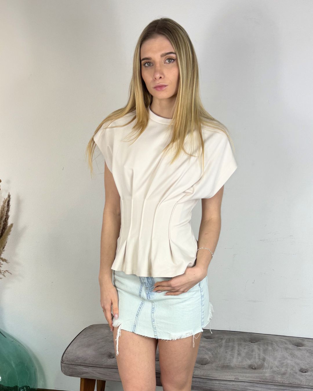 SHORT SLEEVED T-Shirt Short Sleeve T-Shirts