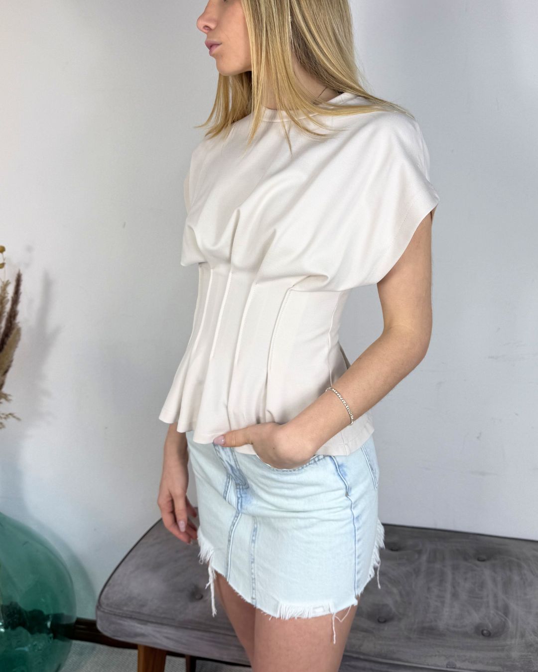 SHORT SLEEVED T-Shirt Short Sleeve T-Shirts