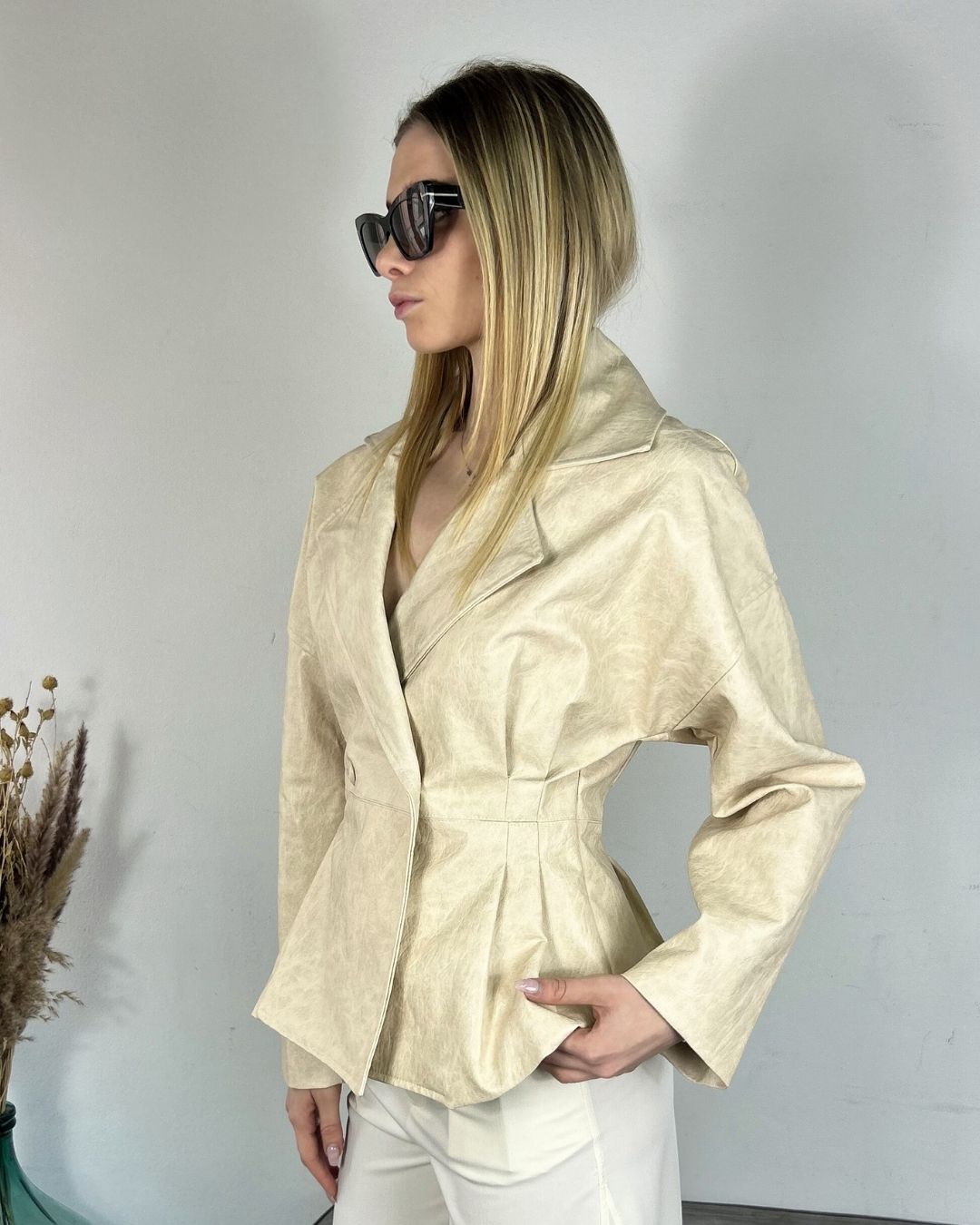 JACKET Jackets