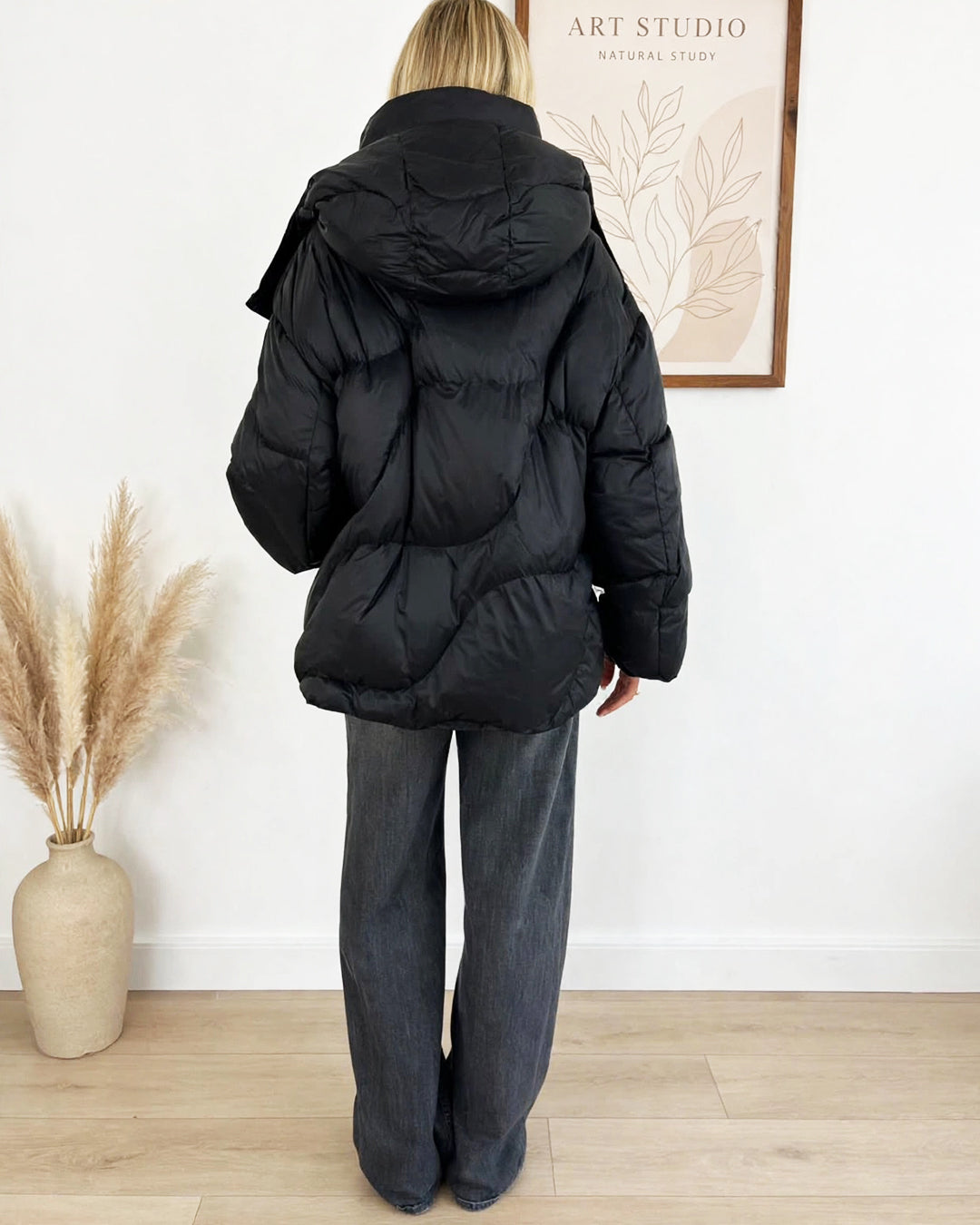 PIUMINO OVERSIZE