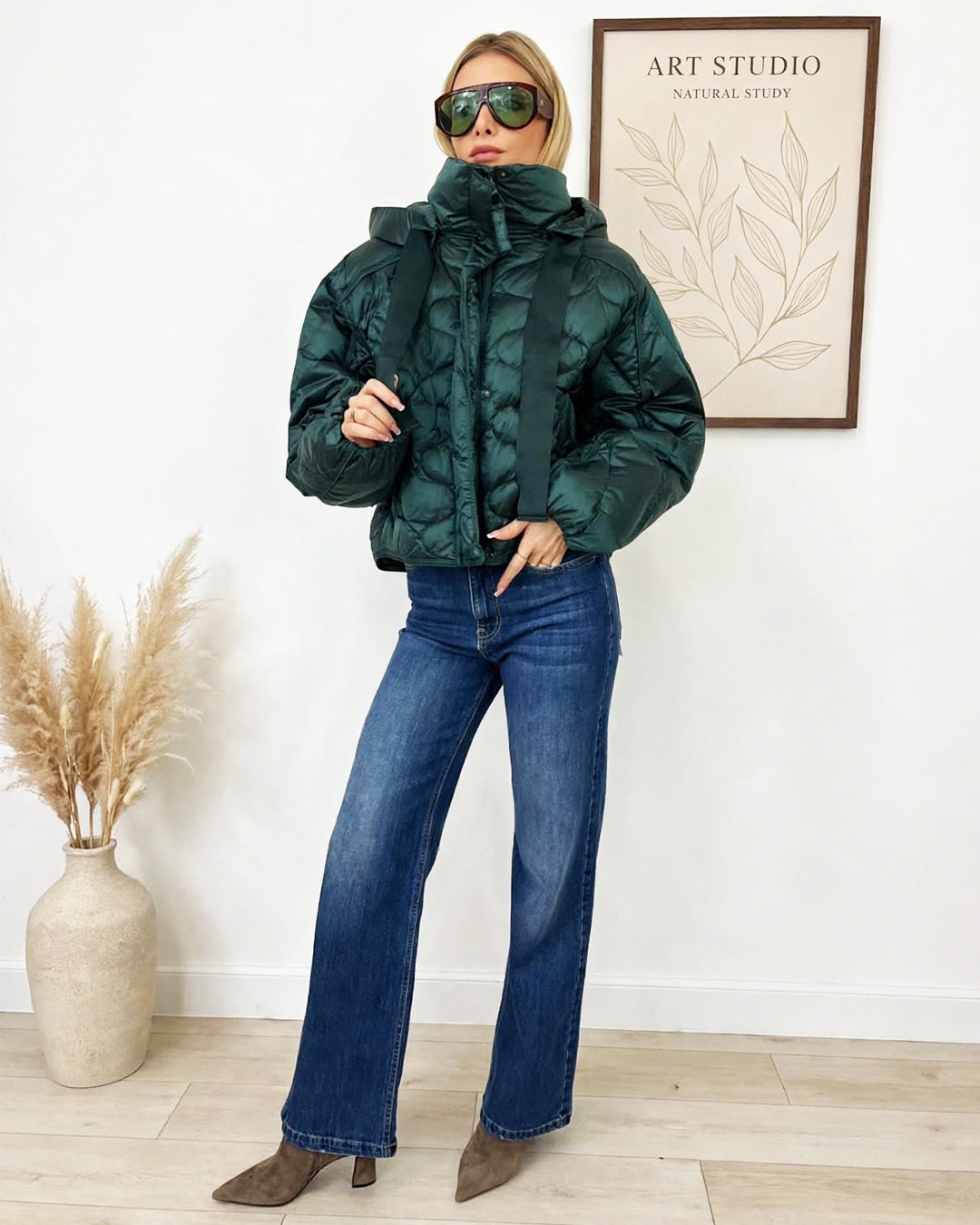 PIUMINO CROP