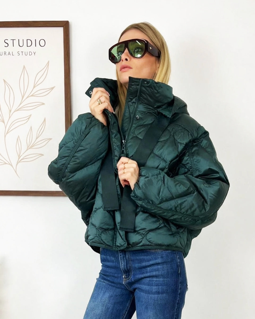PIUMINO CROP