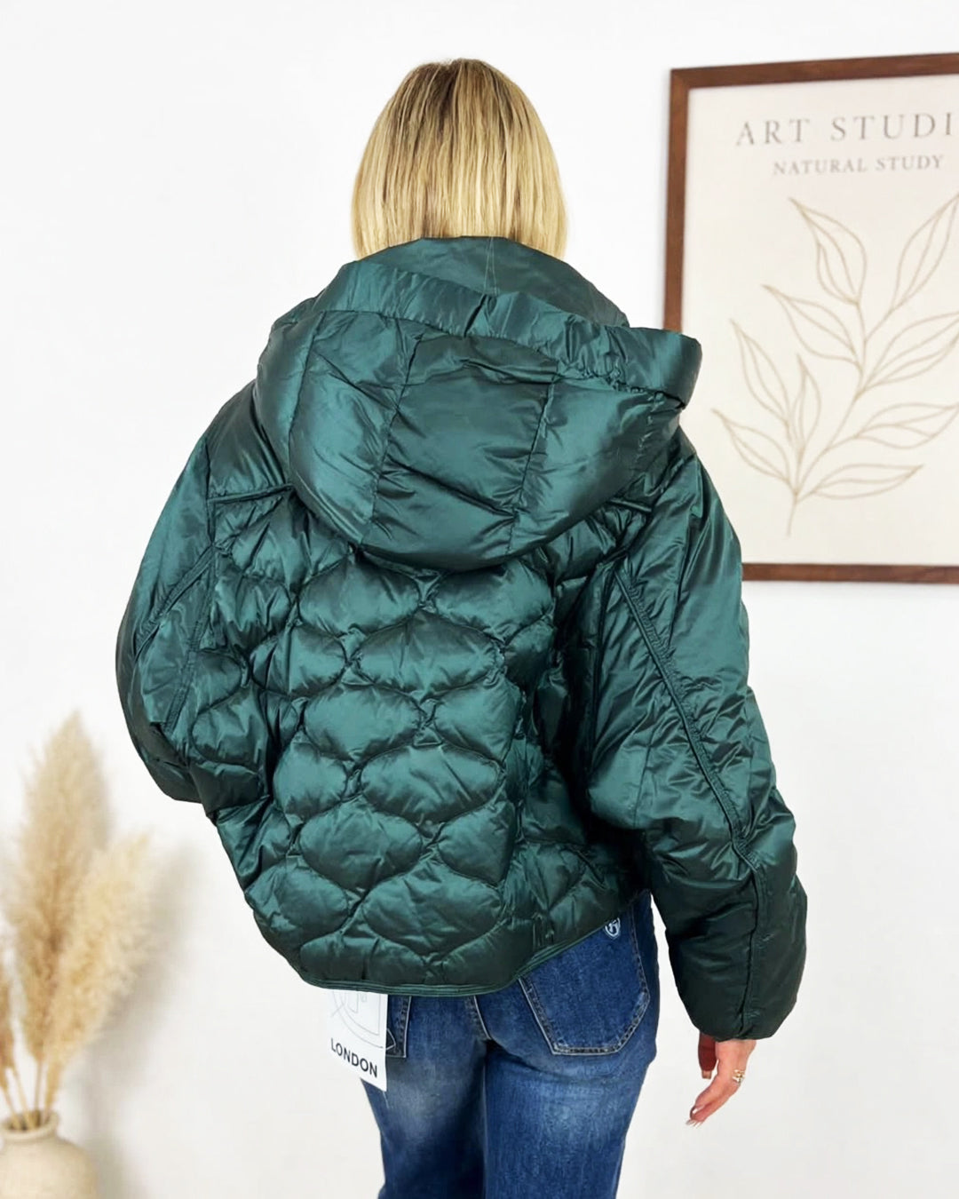 PIUMINO CROP