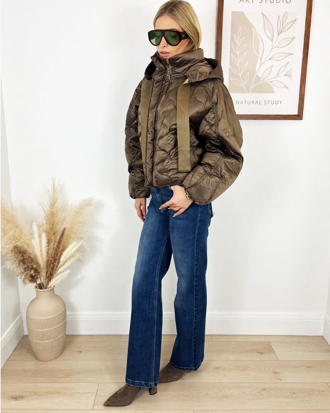 PIUMINO CROP