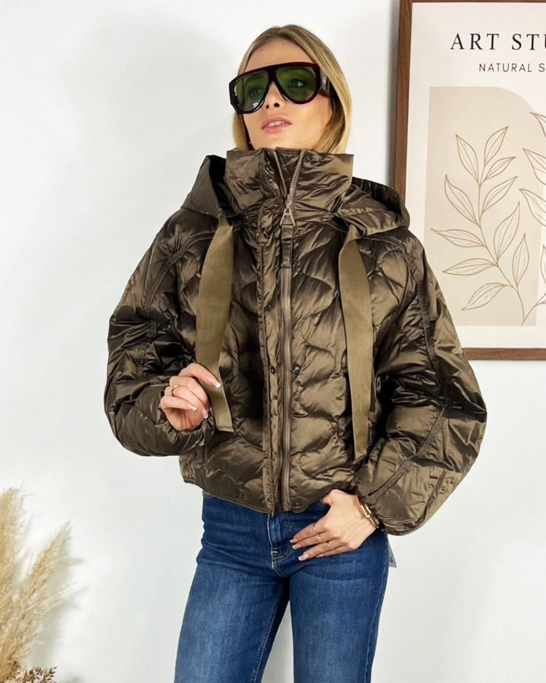PIUMINO CROP