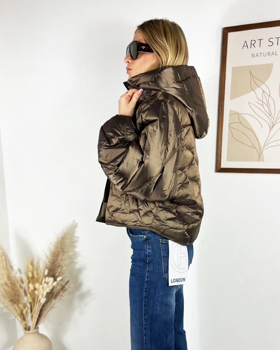 PIUMINO CROP