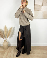 CAMIONISTA PULLOVER