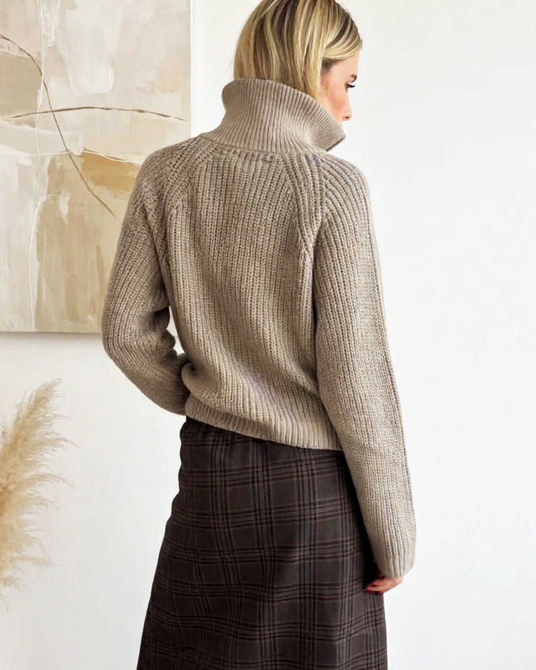CAMIONISTA PULLOVER