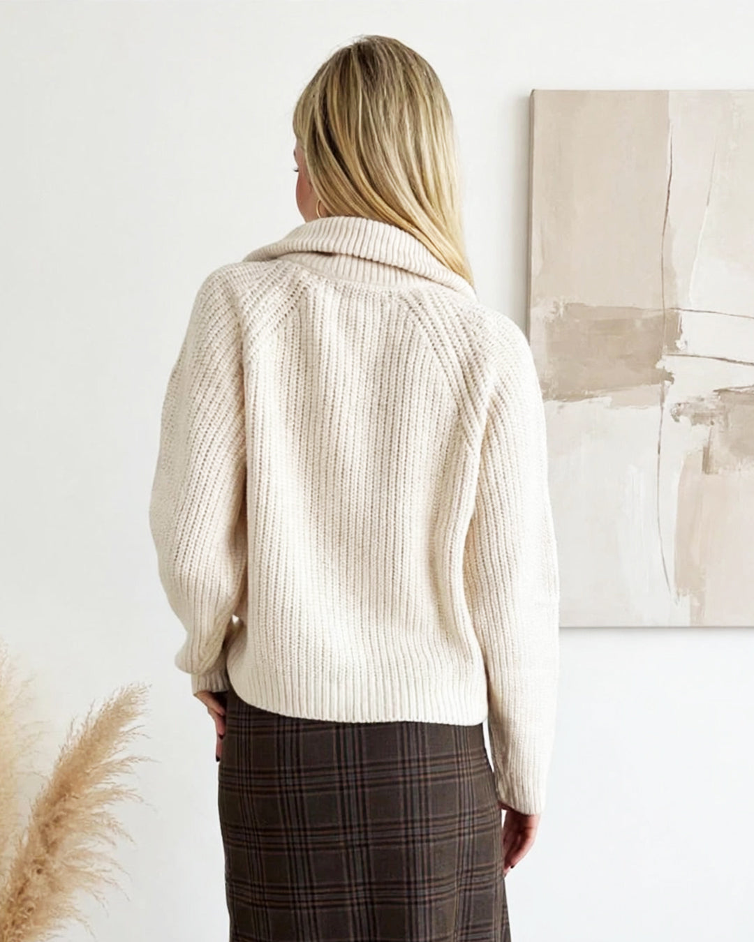 CAMIONISTA PULLOVER