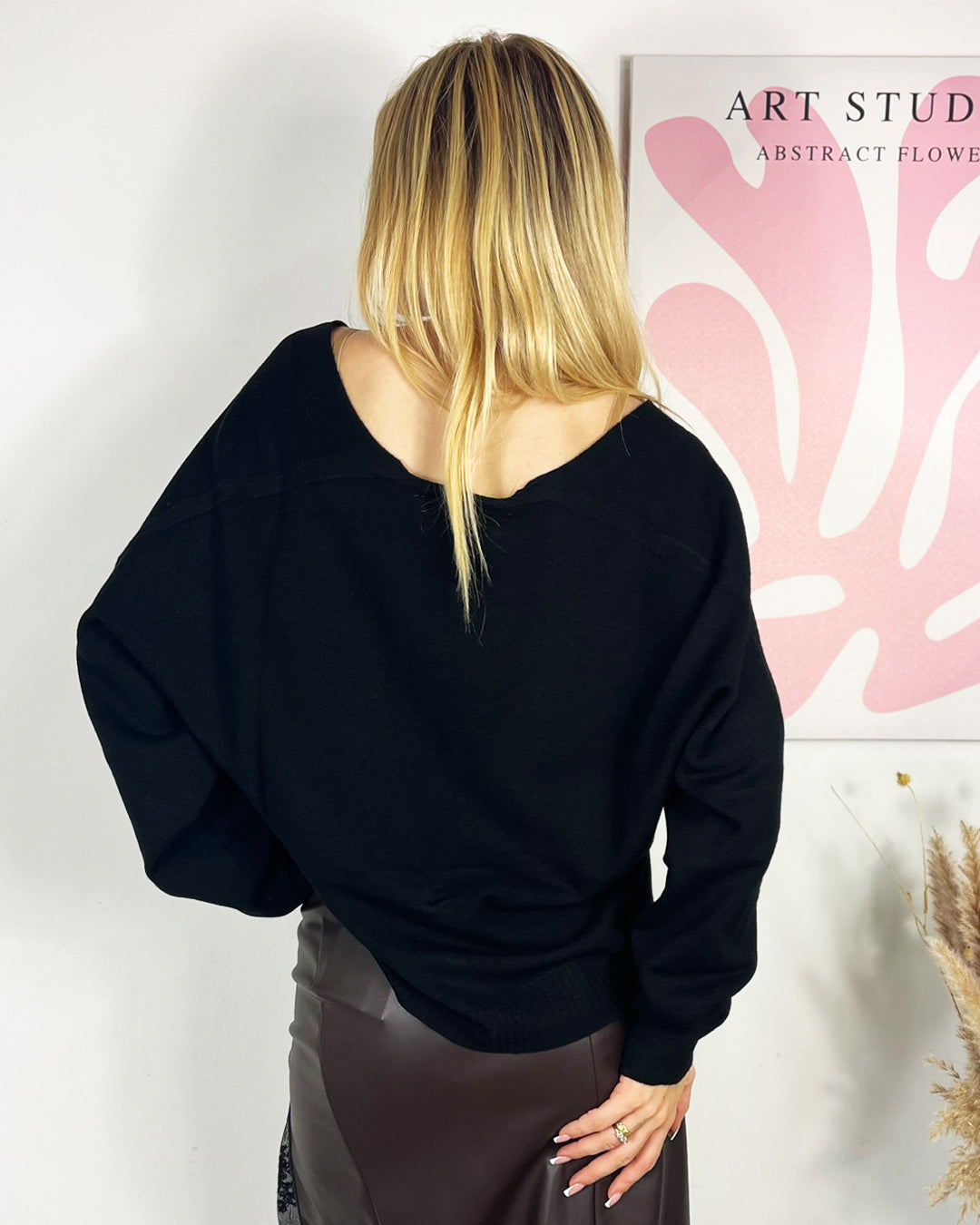 CARDIGAN DOPPIO FILO Cardigan
