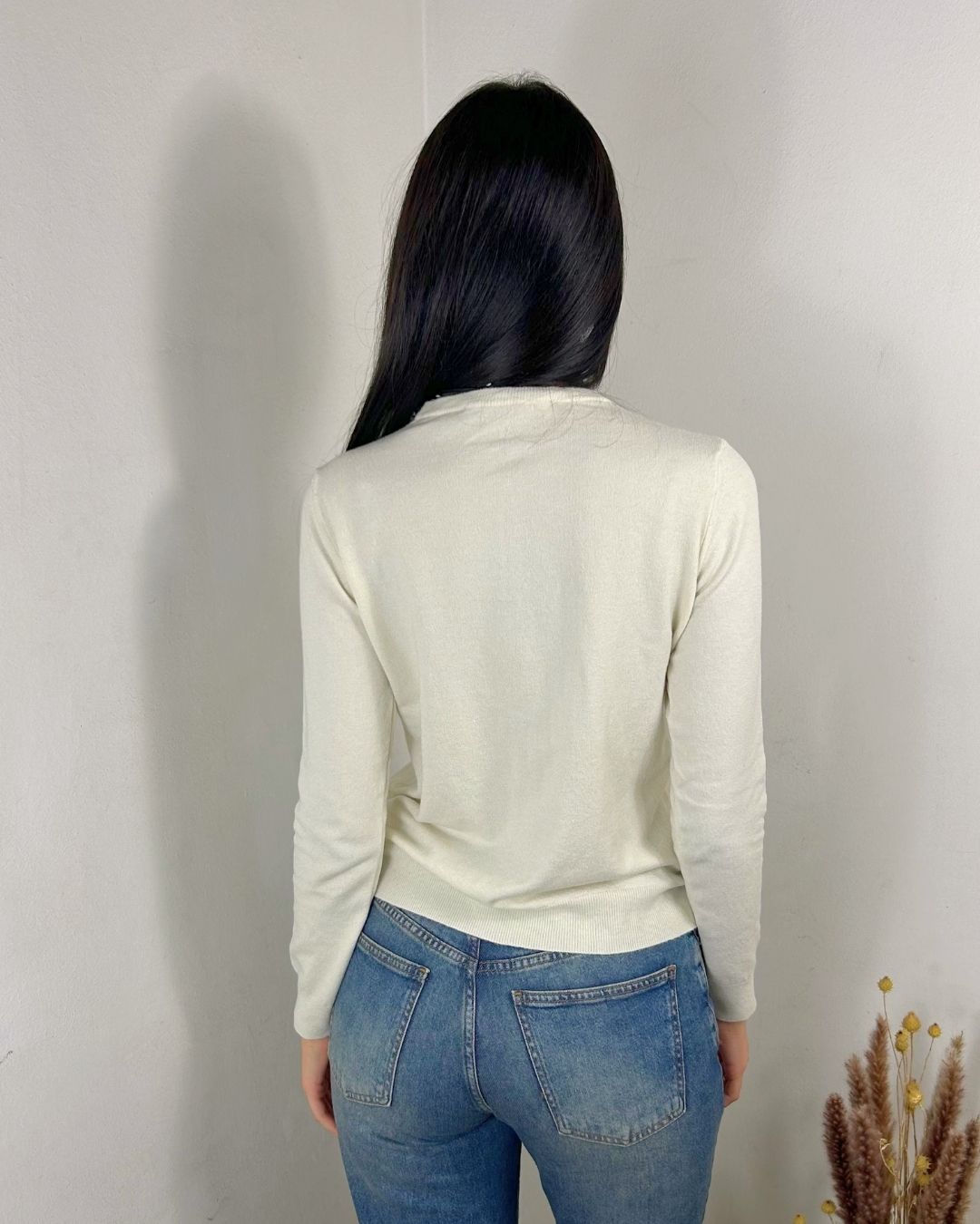 COREANA BOTTONI