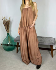 PANTALONE AMPIO