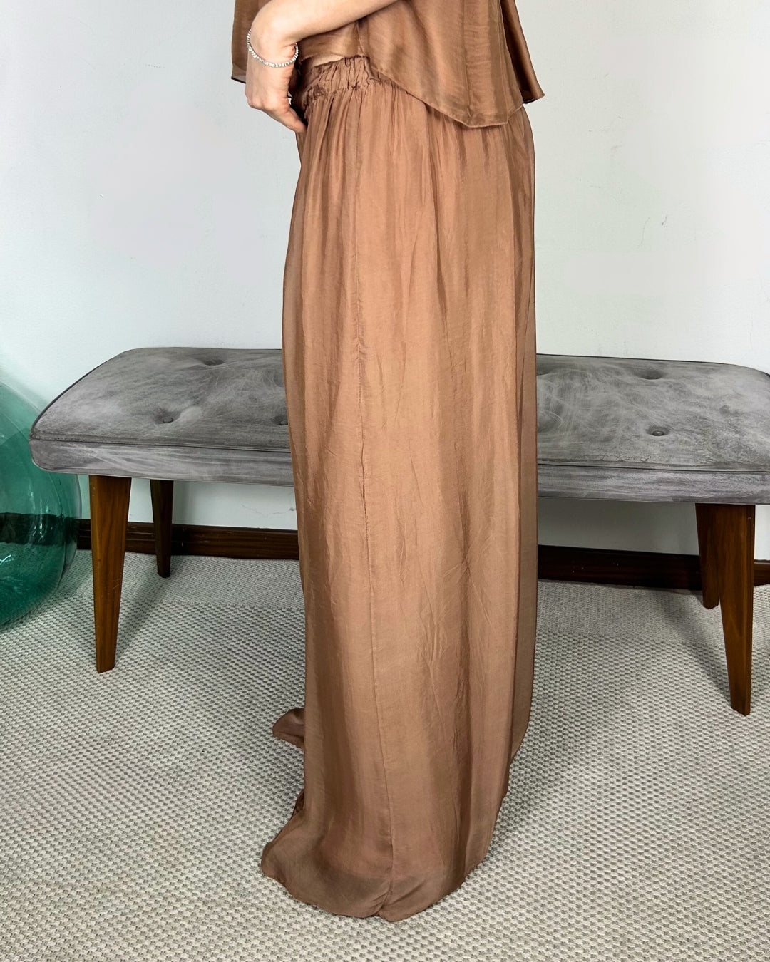 PANTALONE AMPIO