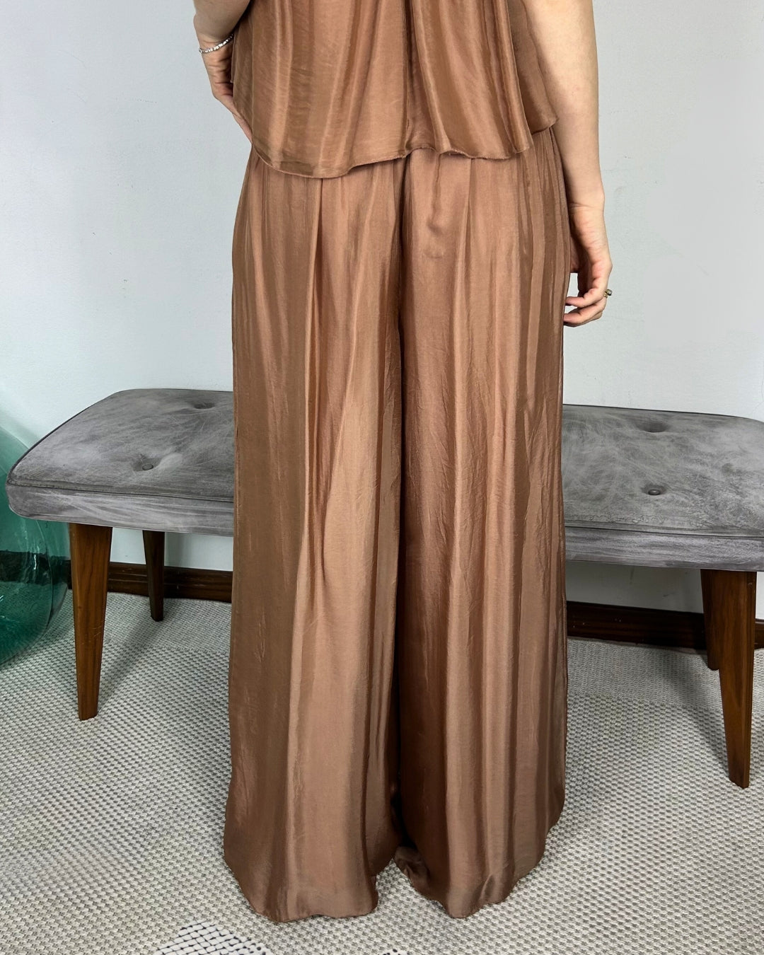 PANTALONE AMPIO