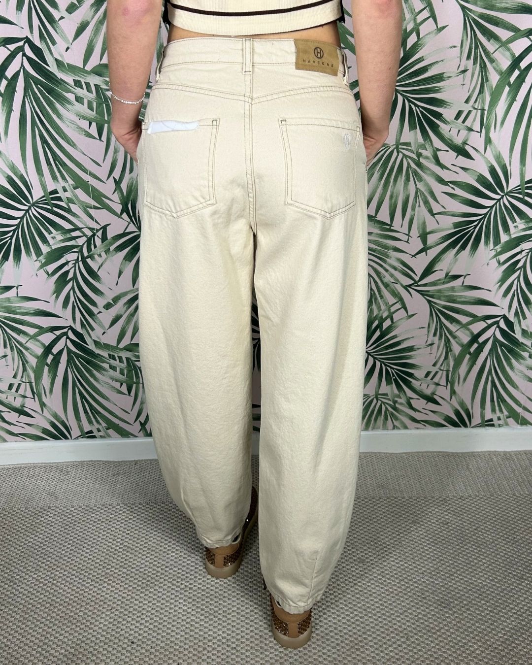 PANTALONE FREDDIE