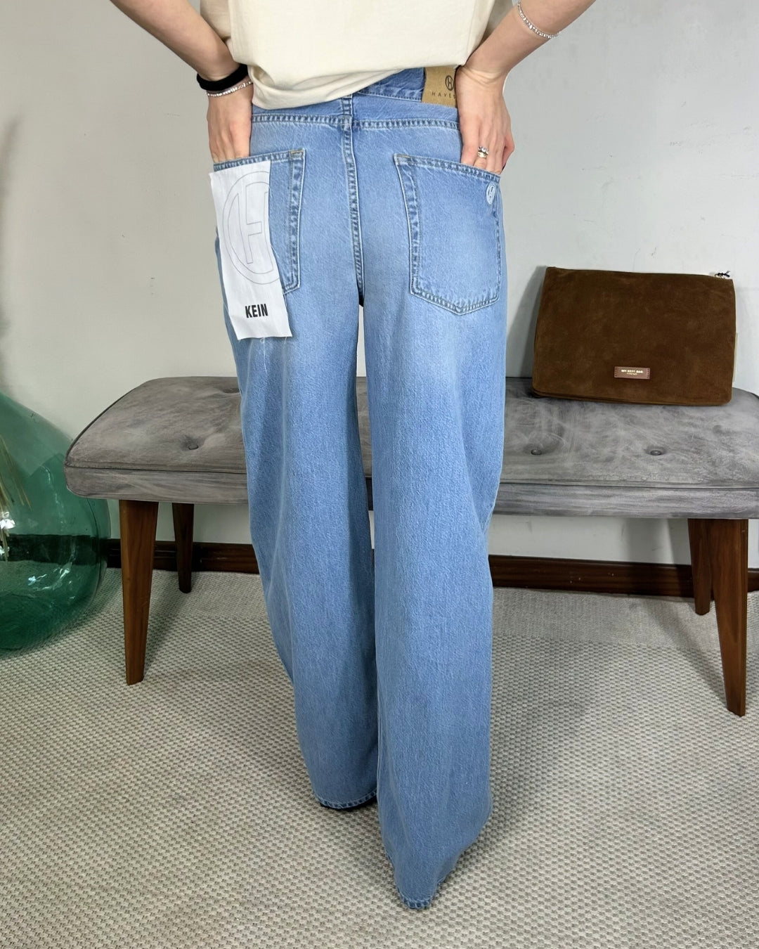 PANTALONE KEIN