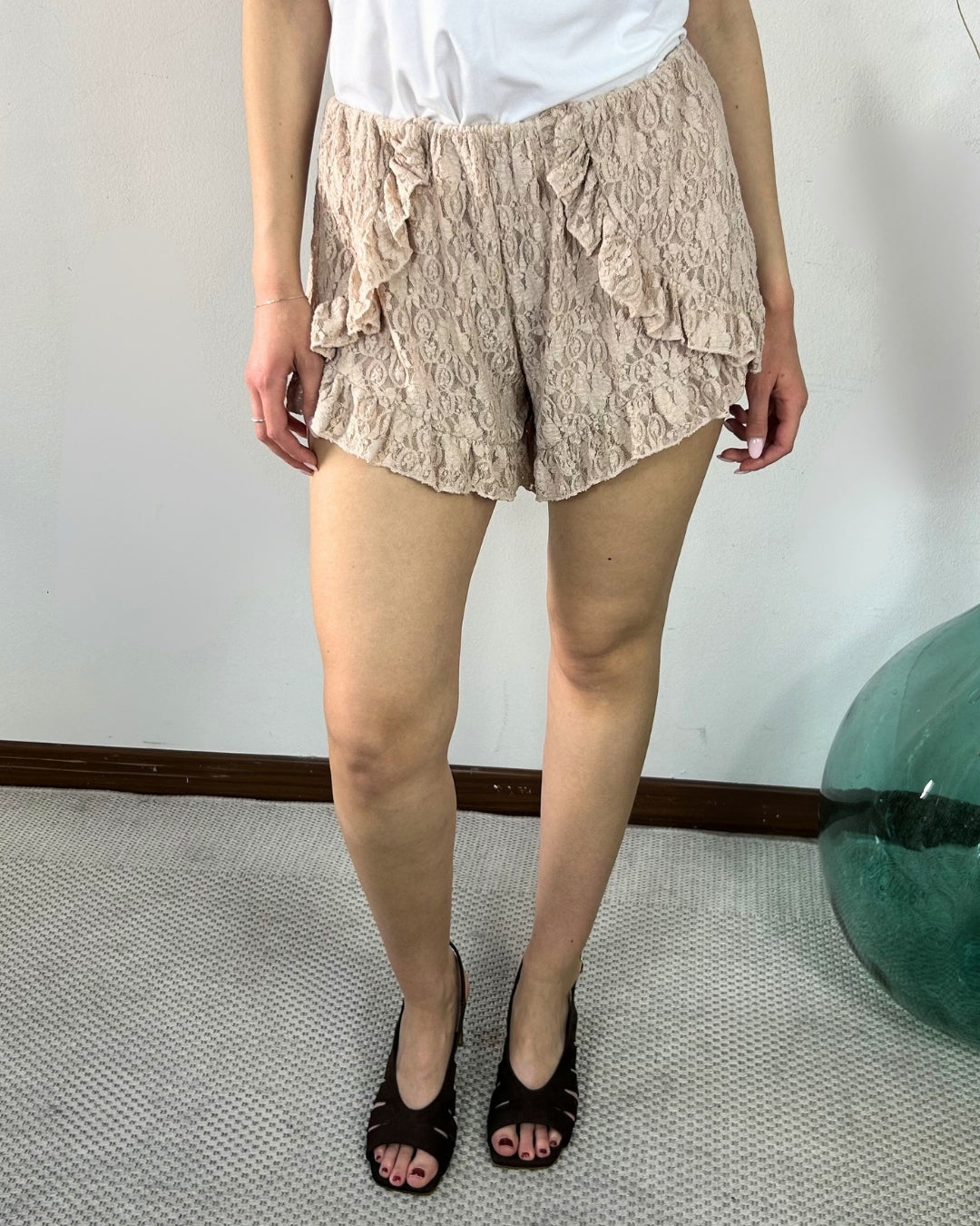 PIZZO Shorts